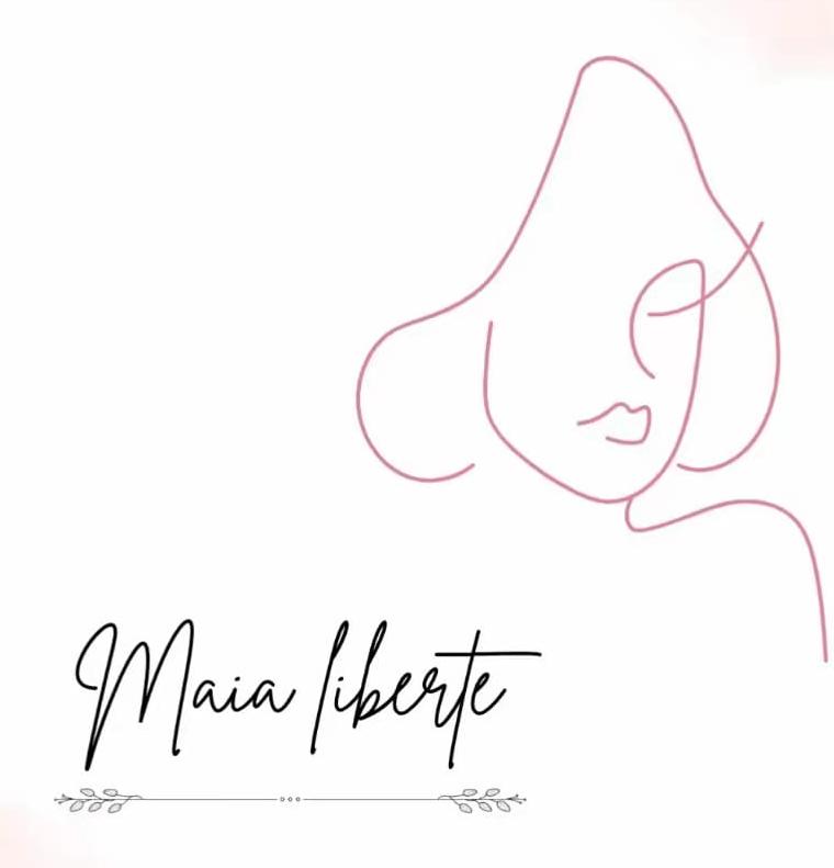Maia Liberté.